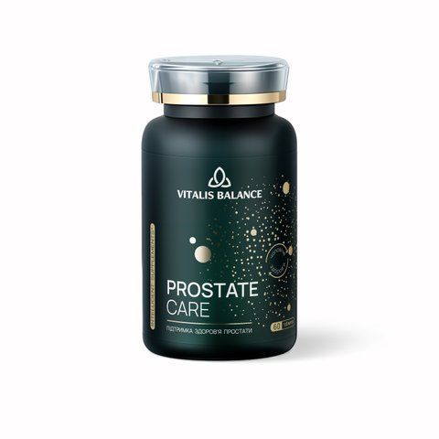Prostate Care vtblns-pc-60 фото