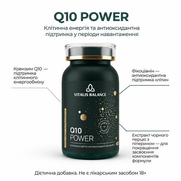 Q10 POWER vtblns-q10-90 фото