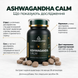 ASHWAGANDHA CALM, 120 таб. vtblns-ac-120 фото 3