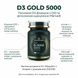 D3 GOLD 5000 d3-5000 фото 2