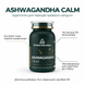 ASHWAGANDHA CALM, 120 таб. vtblns-ac-120 фото 2