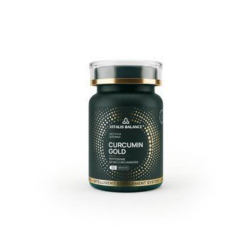 CURCUMIN GOLD  vtblns-cpg-30 фото