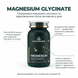 MAGNESIUM GLYCINATE  vtblns-mggl-90 фото 3