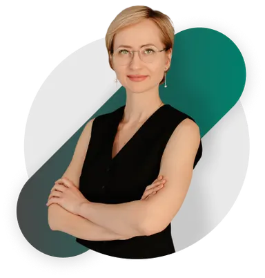 Христина Недоступ